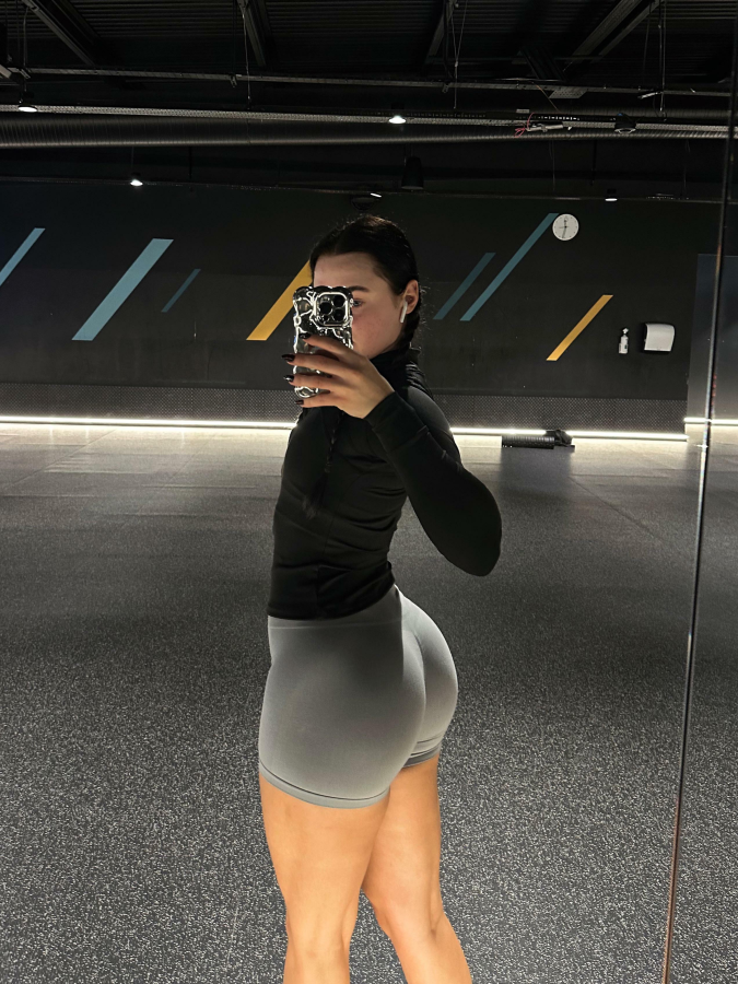 How’s my pump look