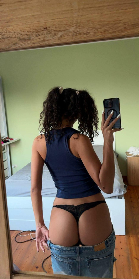 spank and eat my sweet little ass