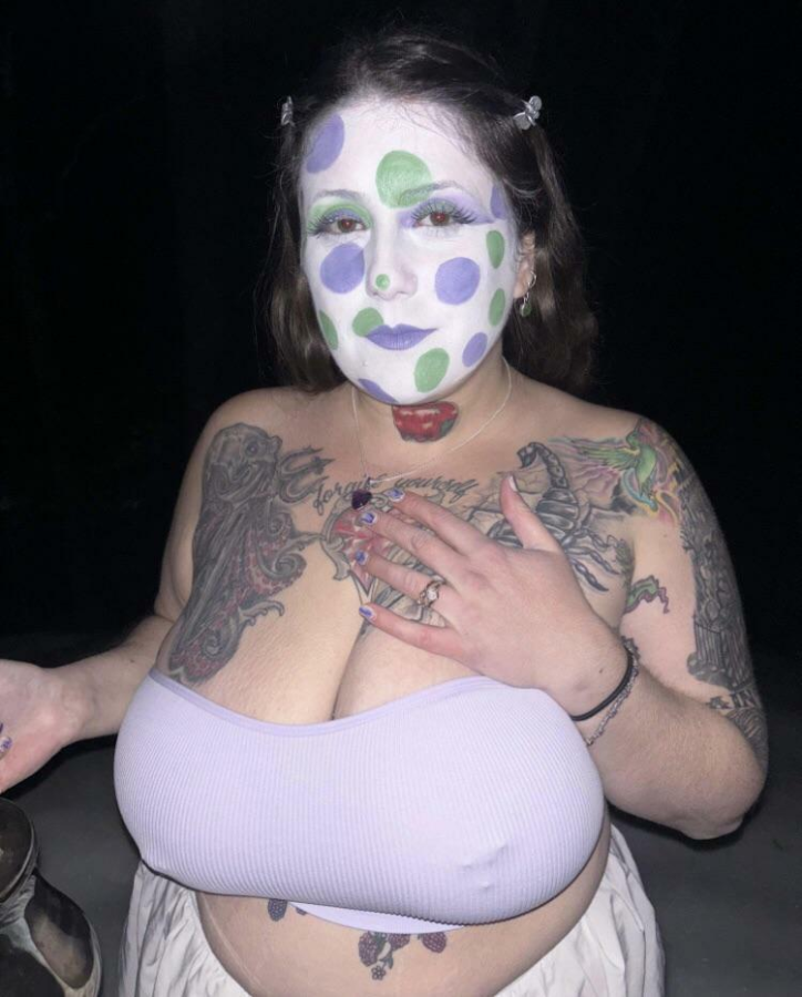 Jewelry Clinton ?‍?