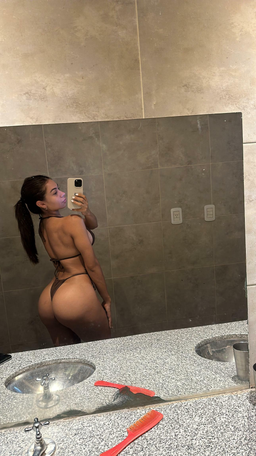 we fuck and beach or beach and then fuck