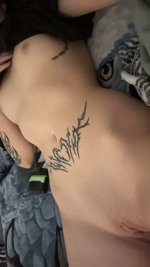 pulling out or no? ?