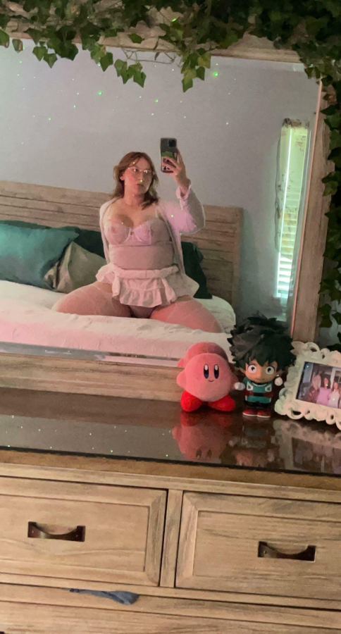 love this lingerie set