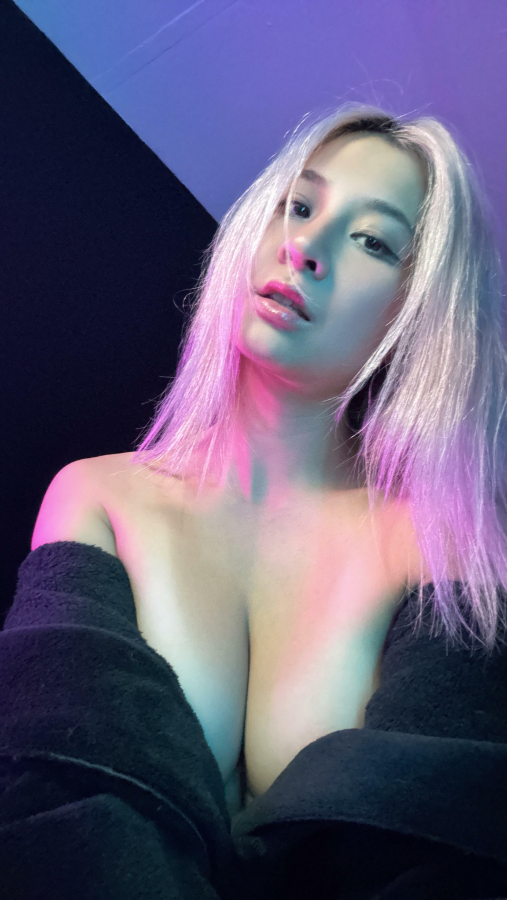 what would you put in between them?