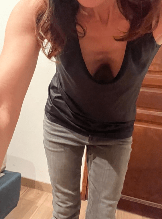 My first shy post here... Hope you will appreciate ^^