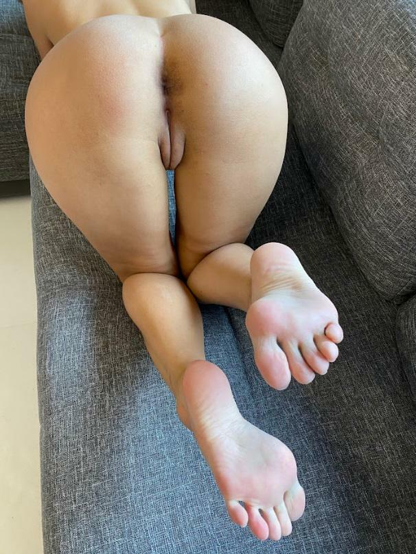 only a pirate could handle this much booty!