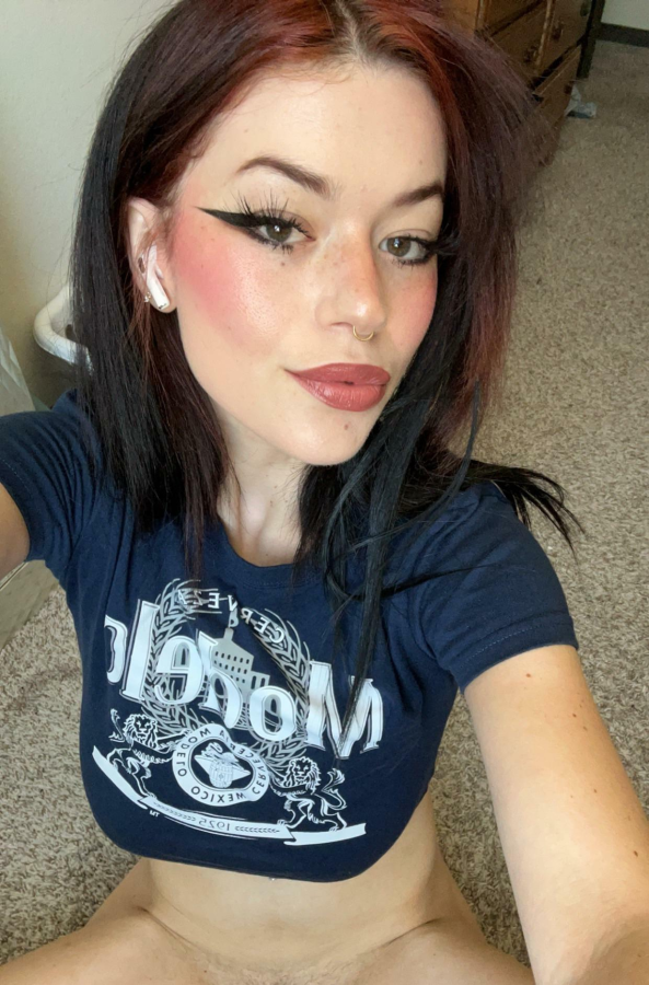 Want a little pocket Latina papí