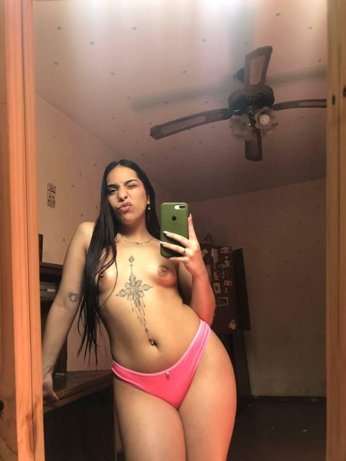 Come and breed me papi ;)