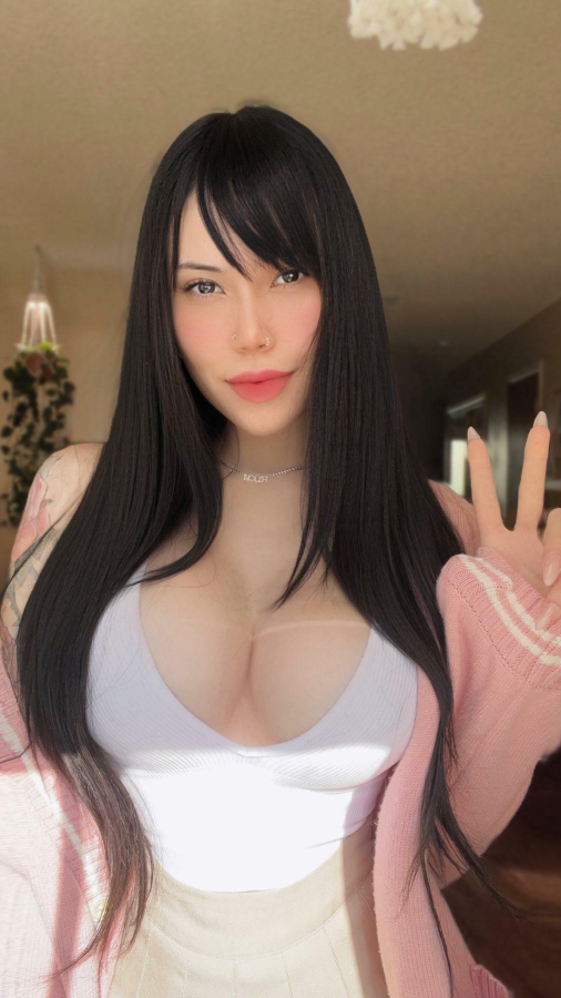 Have a happy Wednesday ♡