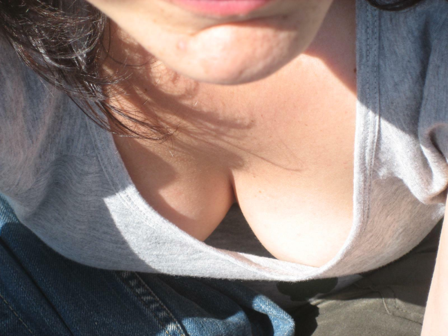 I wasn't as successful today as I was yesterday. What do you think?