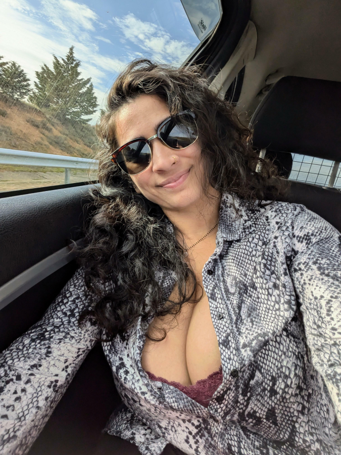 They really do their own thing