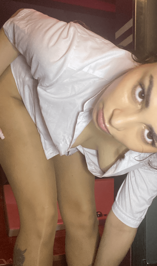 How long did it take you to look into my eyes? XD