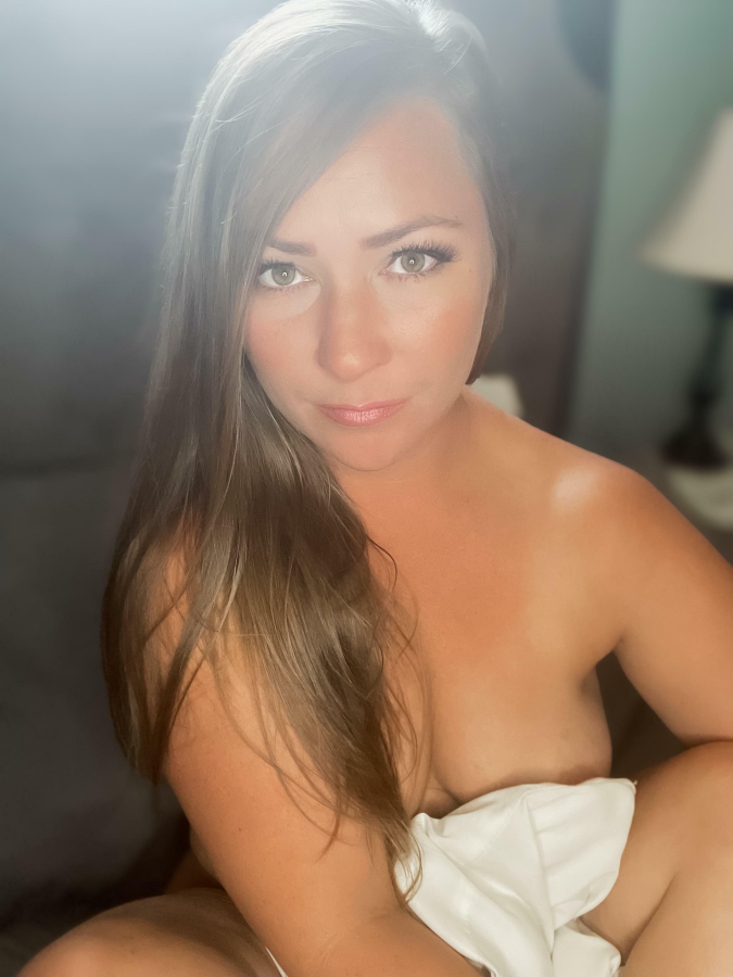 I’m just over here thinking…