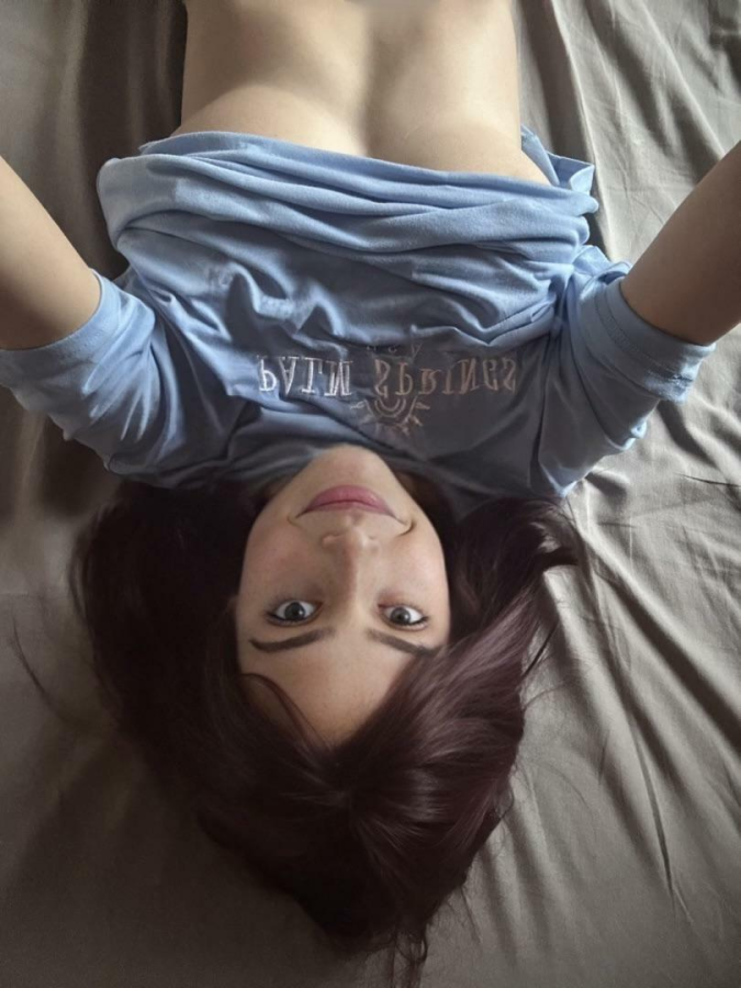 I'm bored when I wake up...