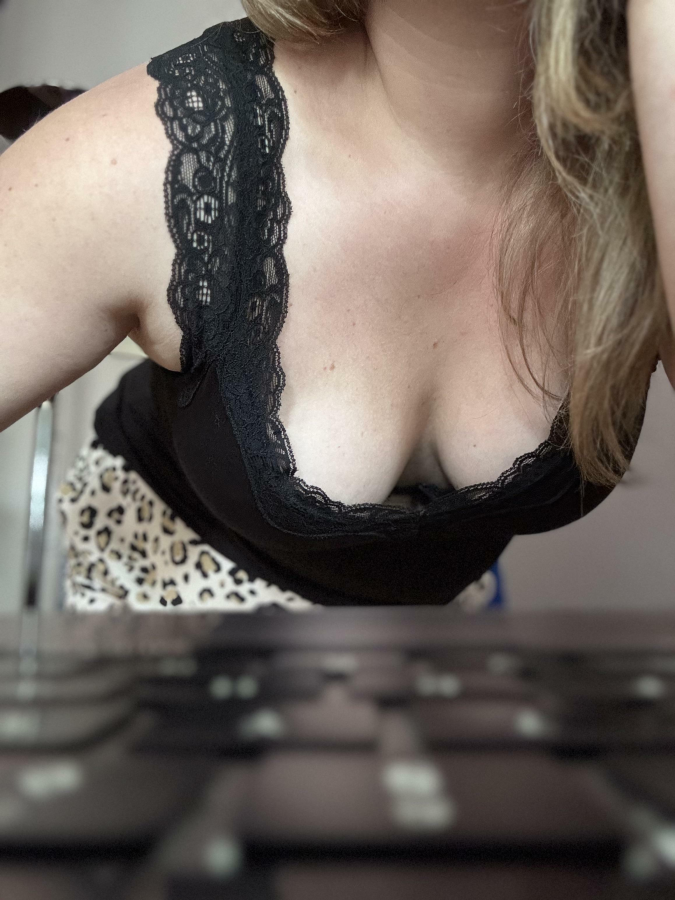 Hold on, let me have a look at my computer.