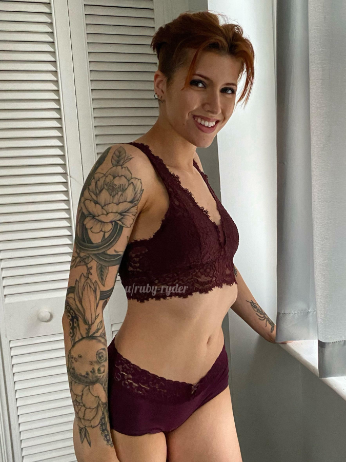 I feel like getting into some trouble tonight