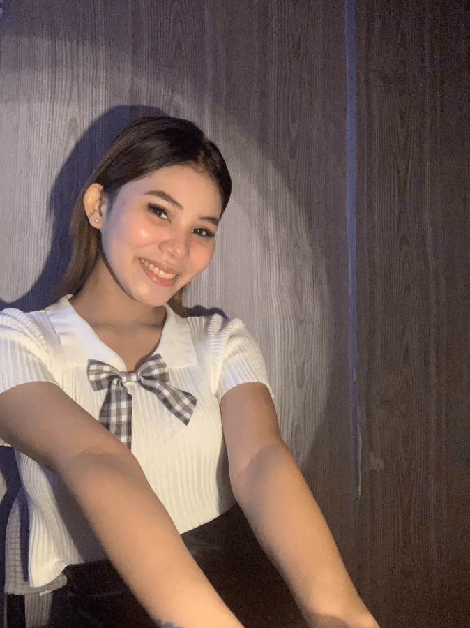 Small in size, big on charm!?