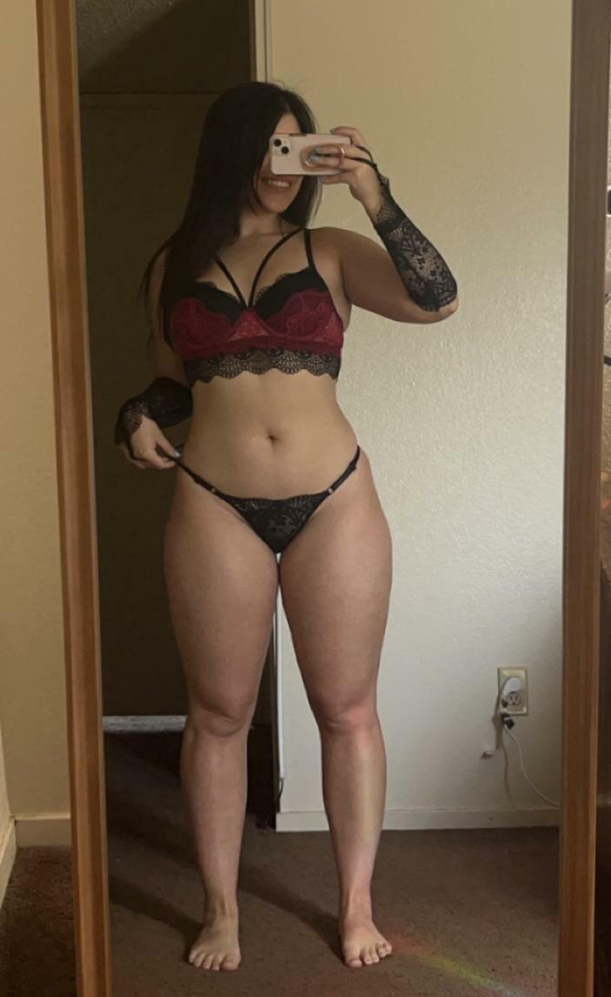 Do you like my outfit?