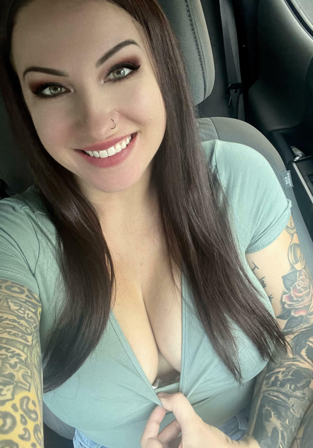 How’s the view from up there?