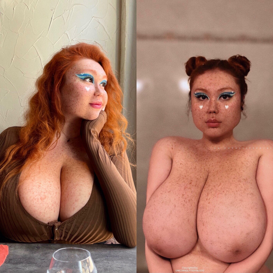 before vs after our date! you're staying to fuck me or leave?