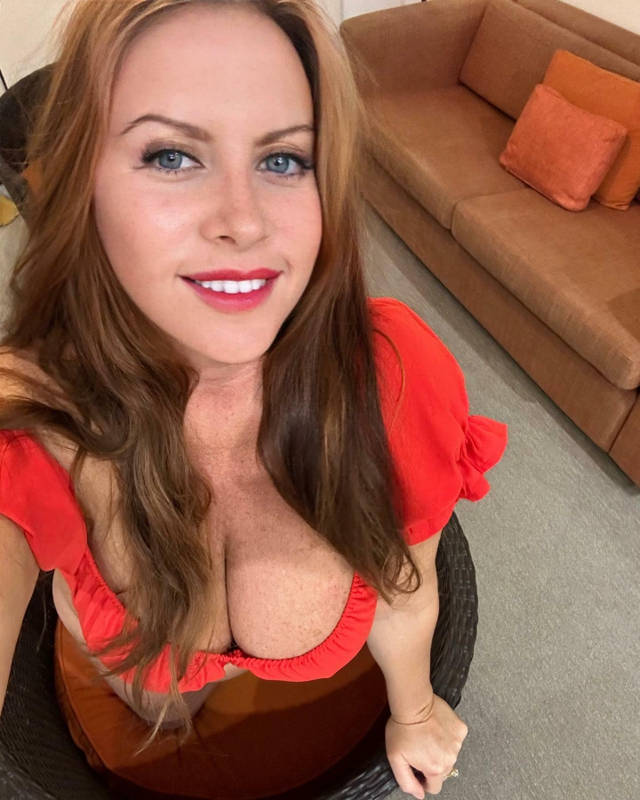 Feeling spicy today, enjoy the view