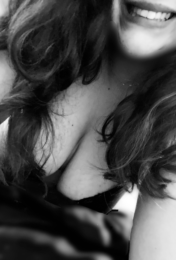 Good morning darling?