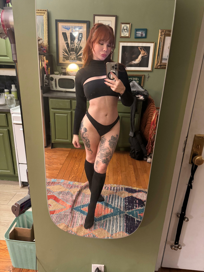 before going to see morbid angel