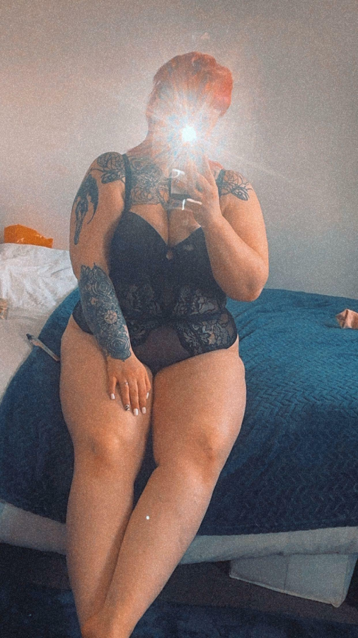 All curve, all fun x