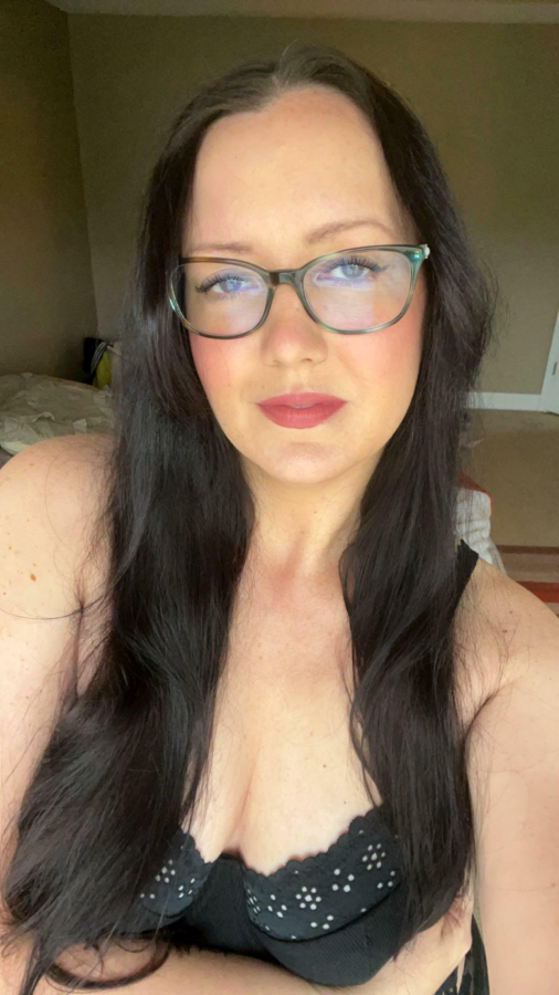 I think this is the perfect amount