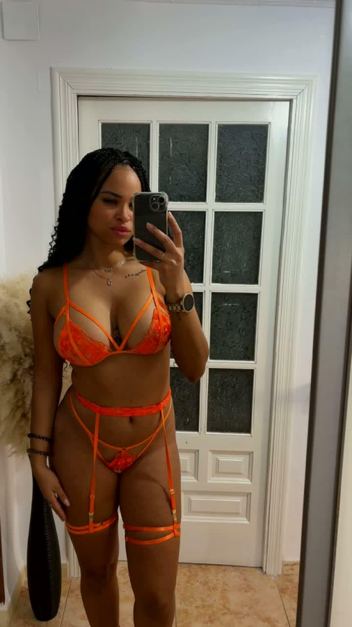 Way too attractive caught you staring for too long