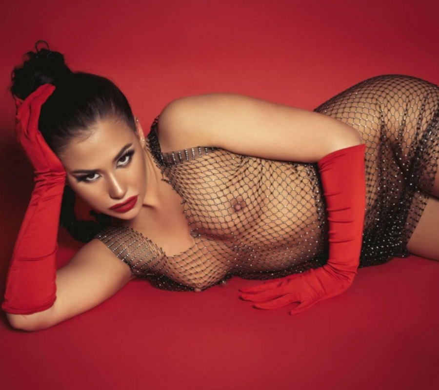 Are there any men who actually like to eat latinas like me?