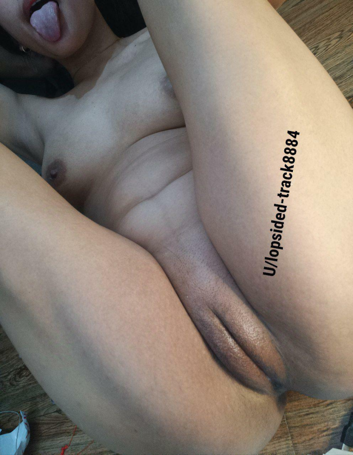 I hope you like meaty pussy