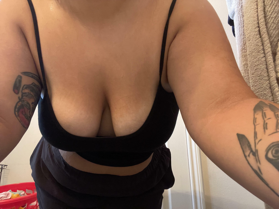 Working out in this today, hope you don’t have a hard time focusing