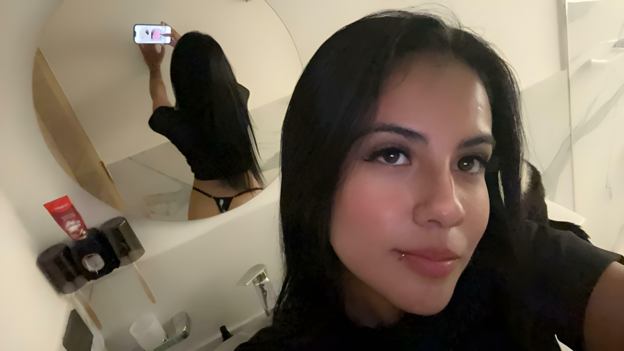 What can't you get enough from latinas?