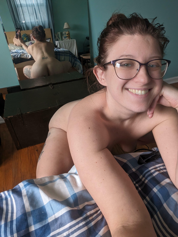 Here's my face for your cum