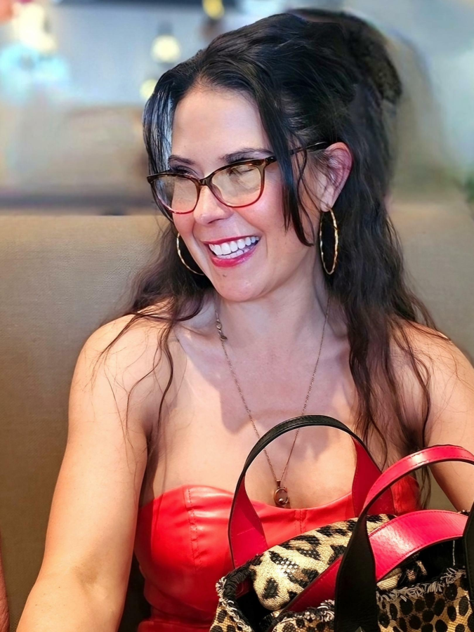 My mother's day dinner