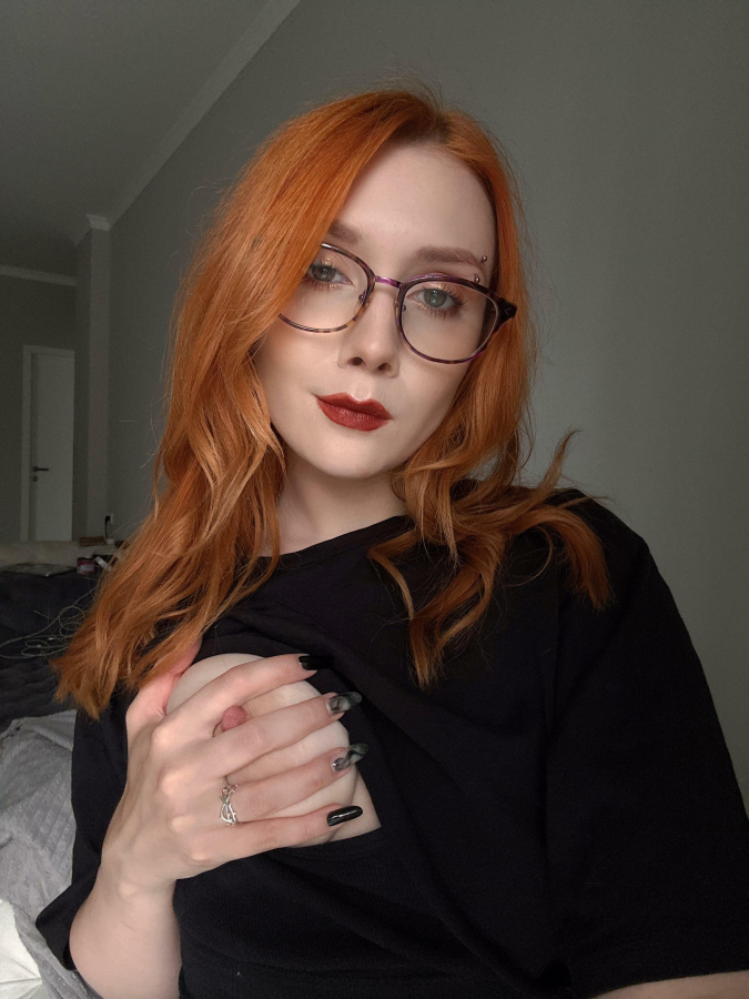 Feeling extra kinky today