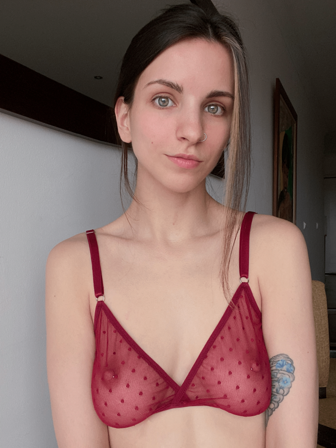 hope you like them small