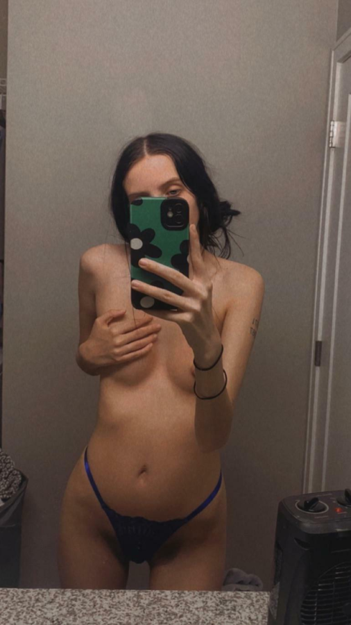 i need someone to send all my nudes to