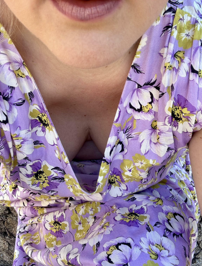 Hold on, it fell, let me grab it.