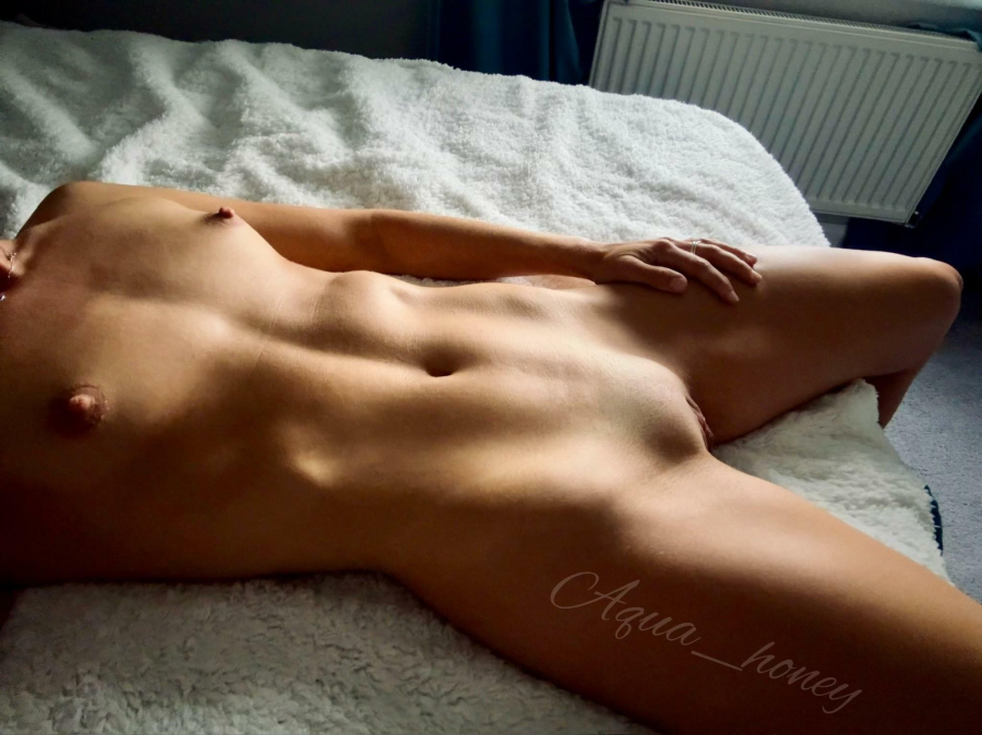 Patiently waiting for you