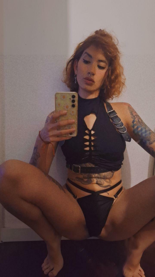 Let's spend the night together babe