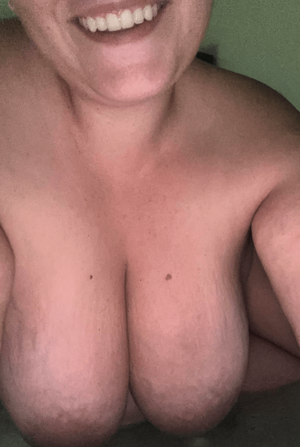 If you let me ride on top, the view is to die for!