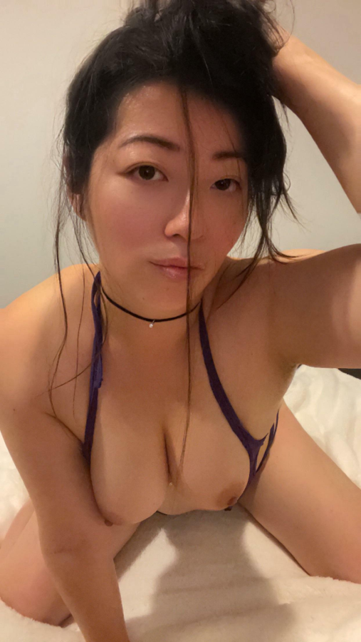 You got me on my knees