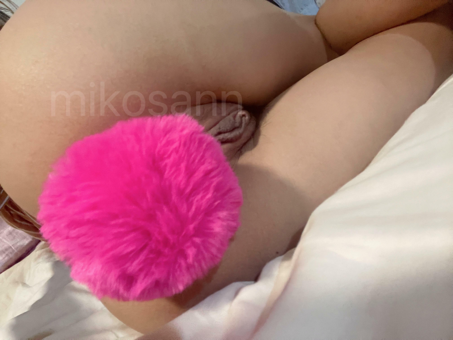 Please fill my pussy up?