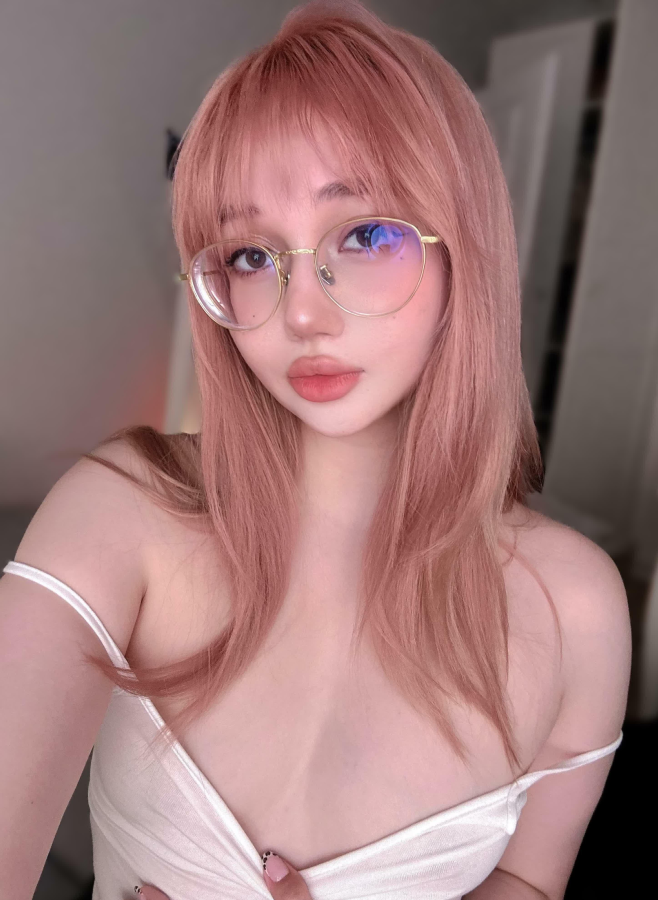 I think you will find me cute in this one :D