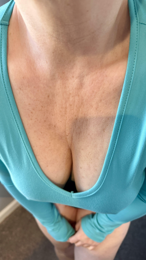 Teal is one of my favorite colors