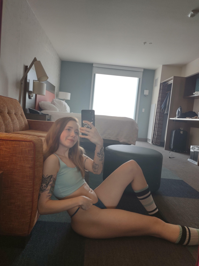 hope you're saturday is going swell