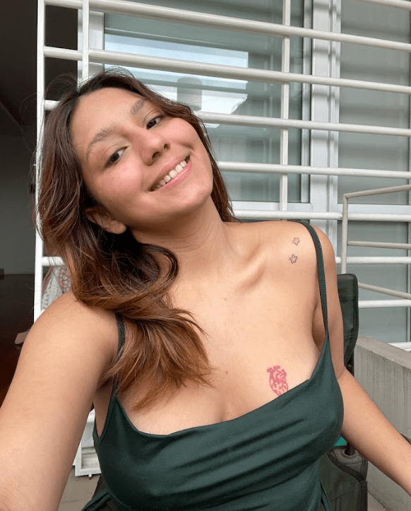 Lovely morning everyone