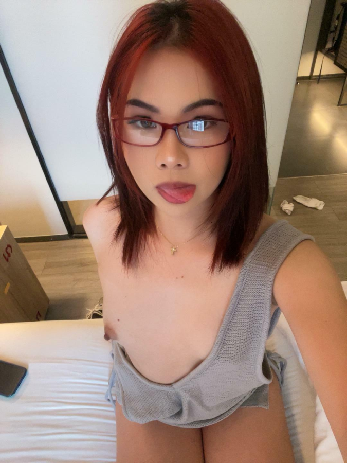 I just want to catch the attention of older guys