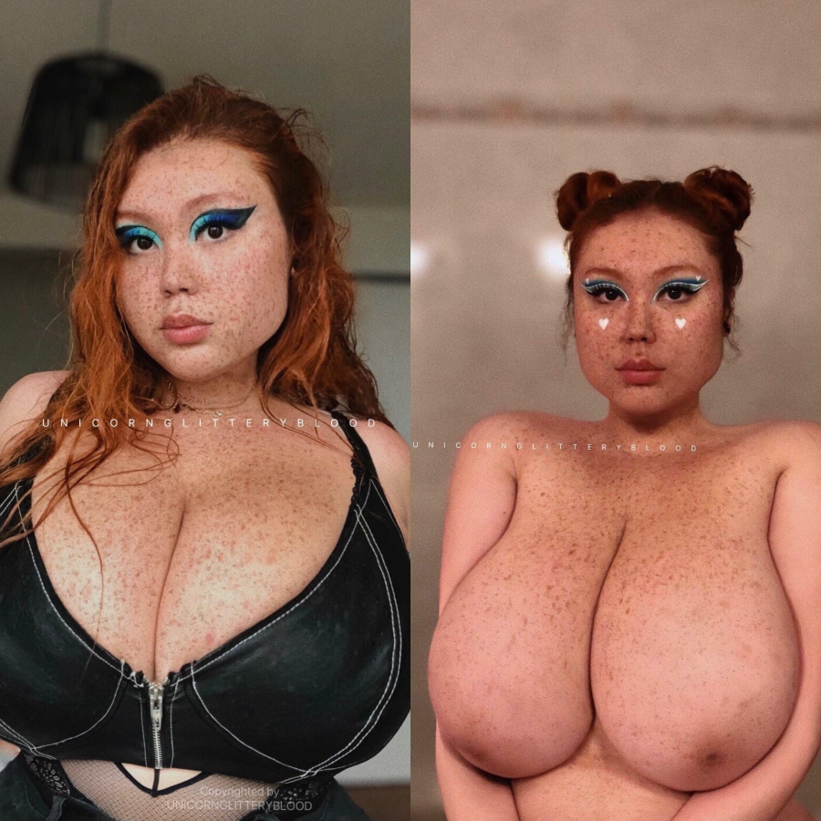 what people see irl vs this site, what do you prefer?